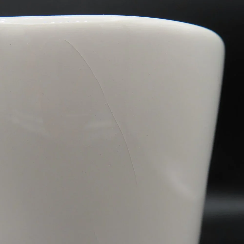 Williams Sonoma Coffee Mug, Irish Coffee